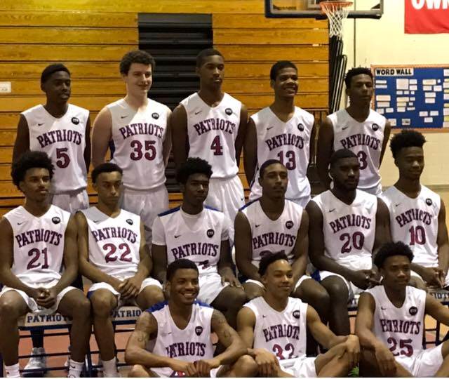 Team photo