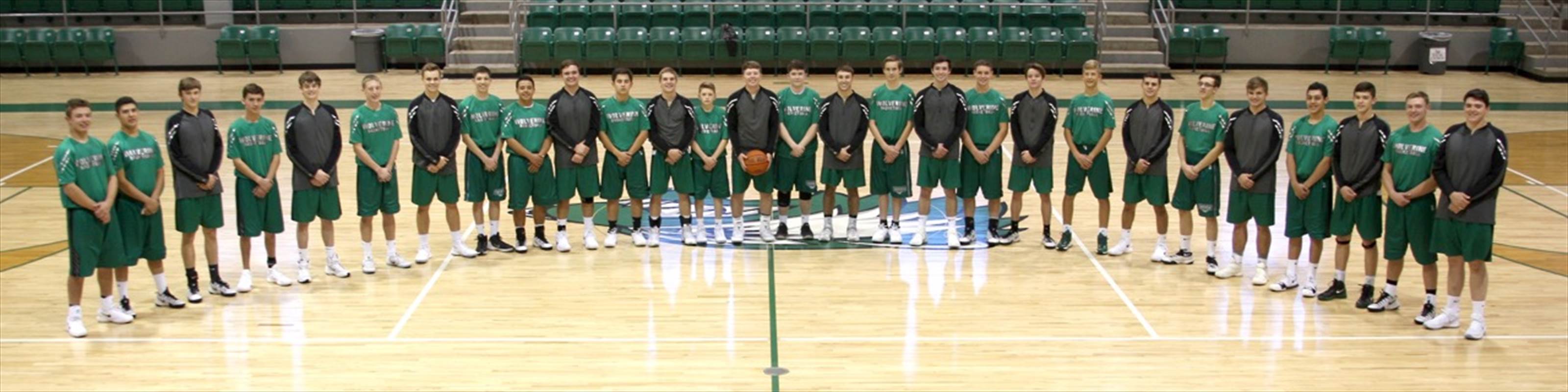 Team photo