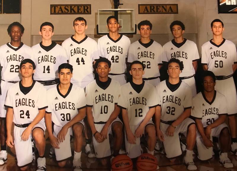 Team photo