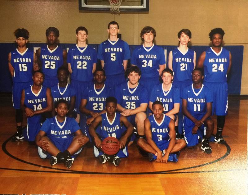 Team photo