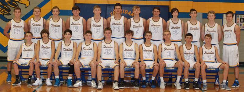 Team photo
