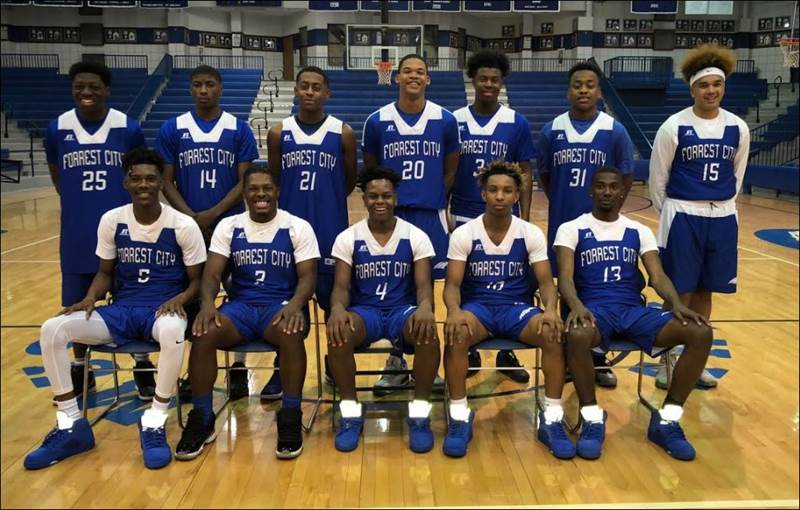 Team photo
