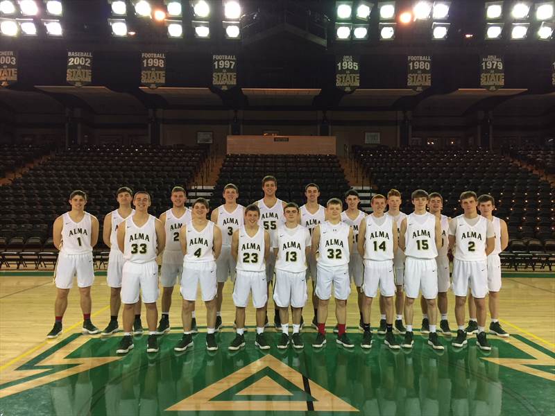 Team photo