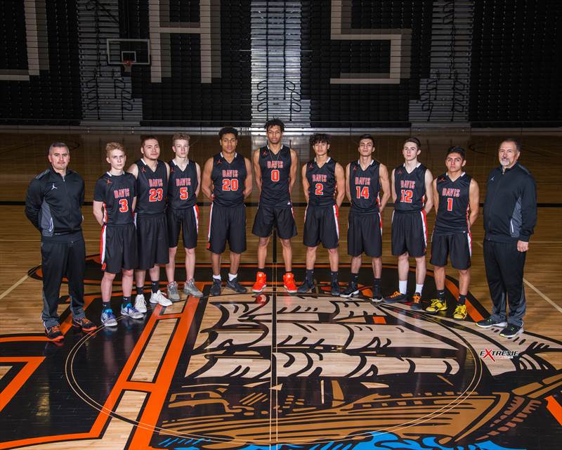 Team photo