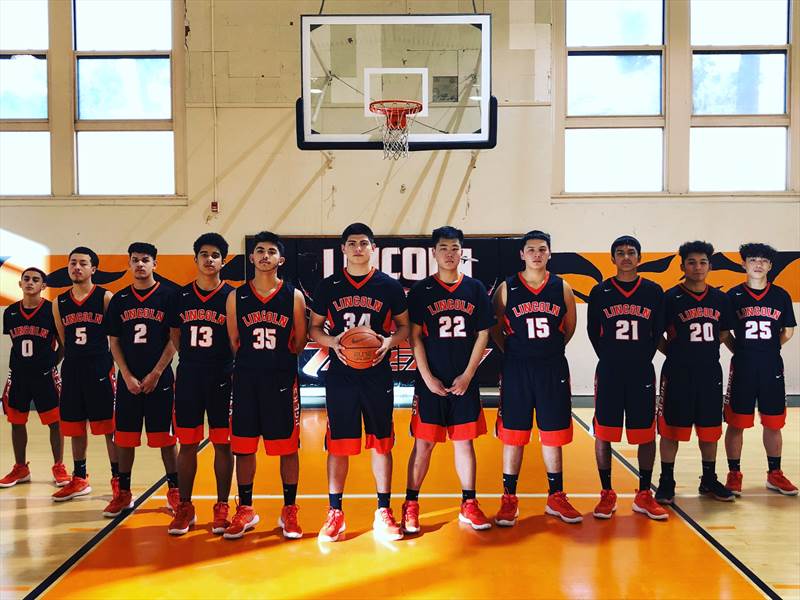 Team photo