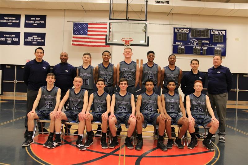 Team photo