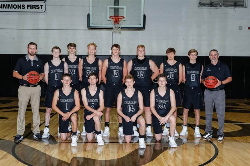 Team photo
