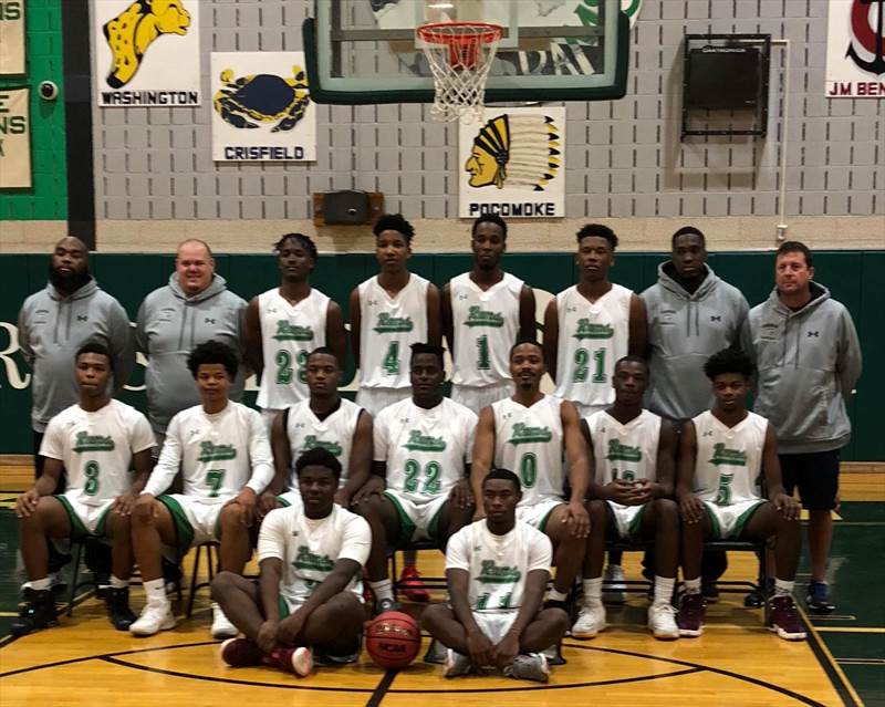 Team photo