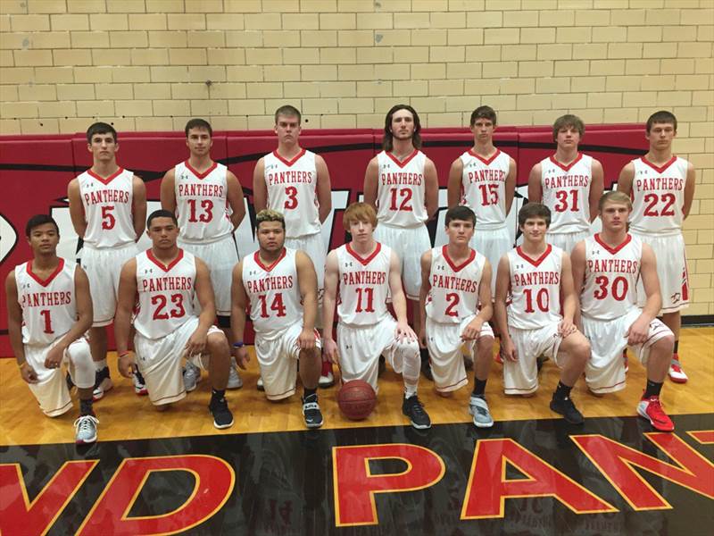 Team photo
