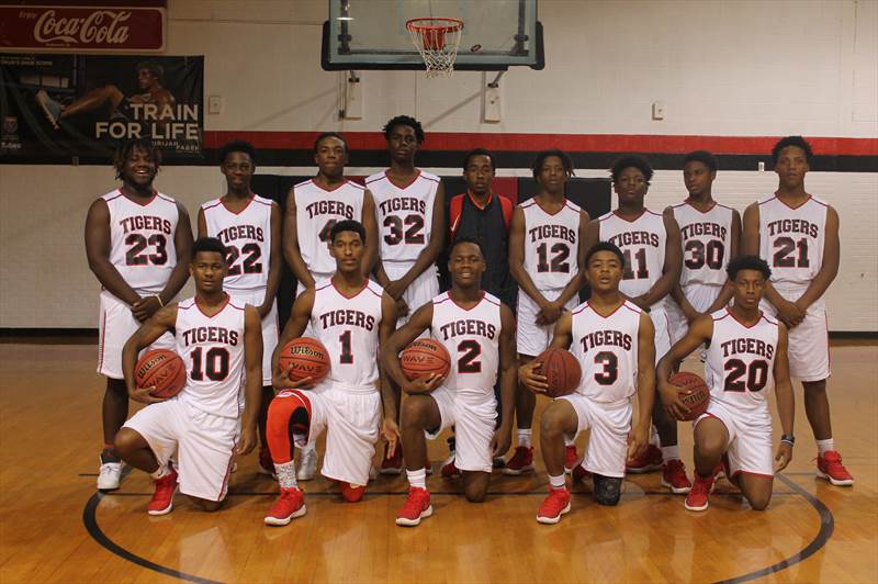 Team photo