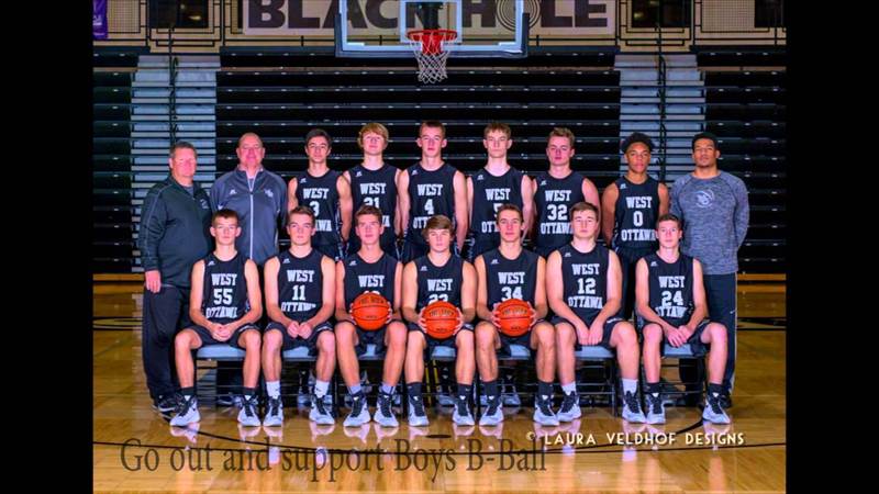 Team photo