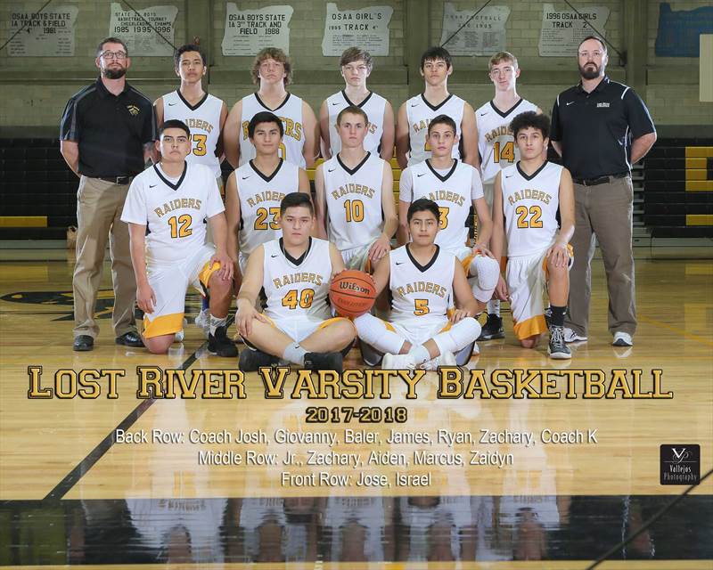 Team photo