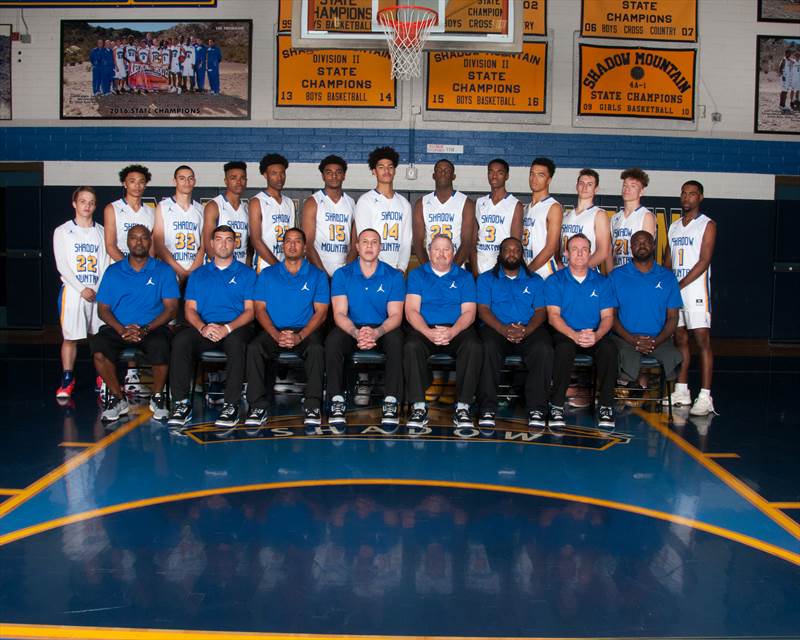 Team photo