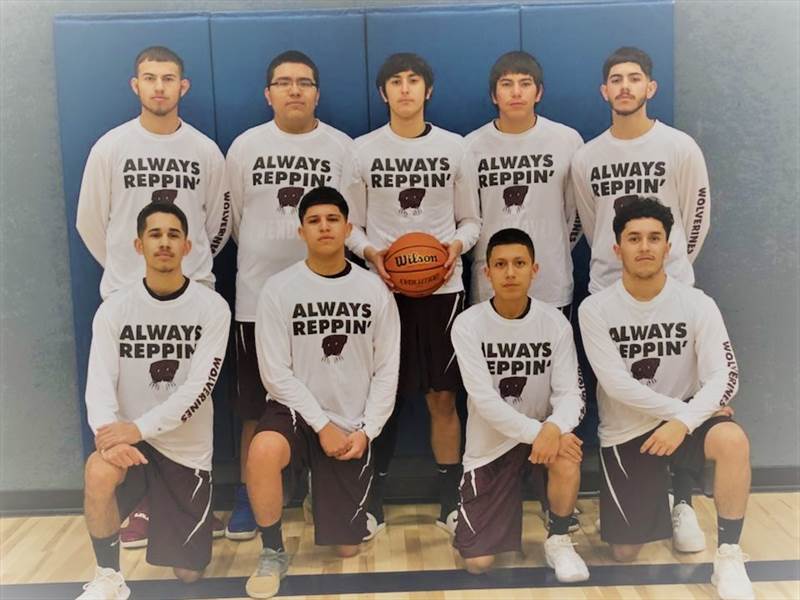Team photo