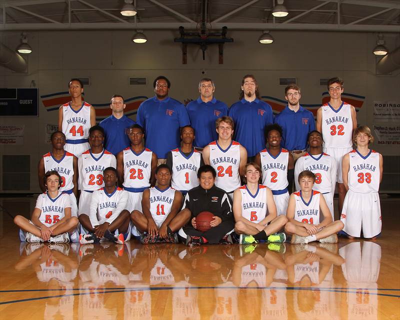 Team photo