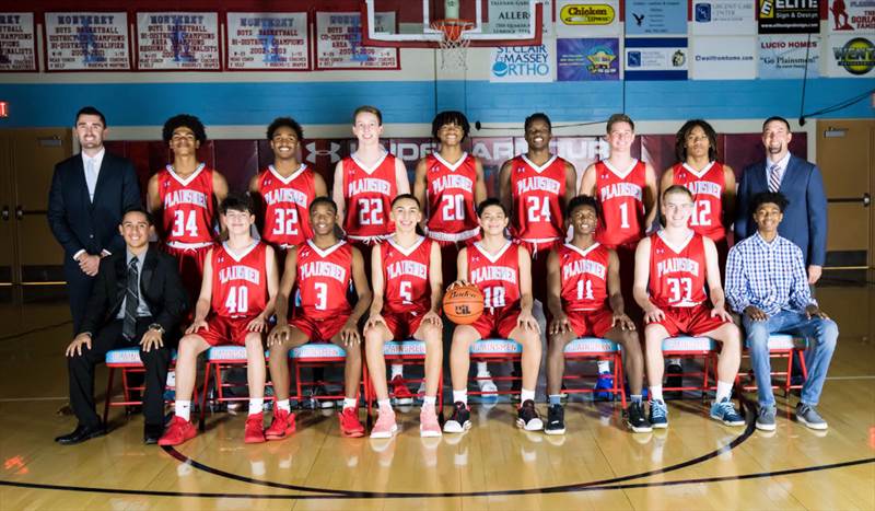 Team photo
