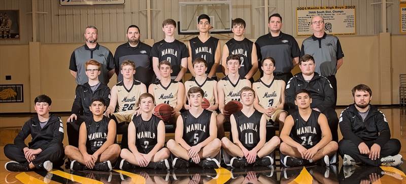 Team photo