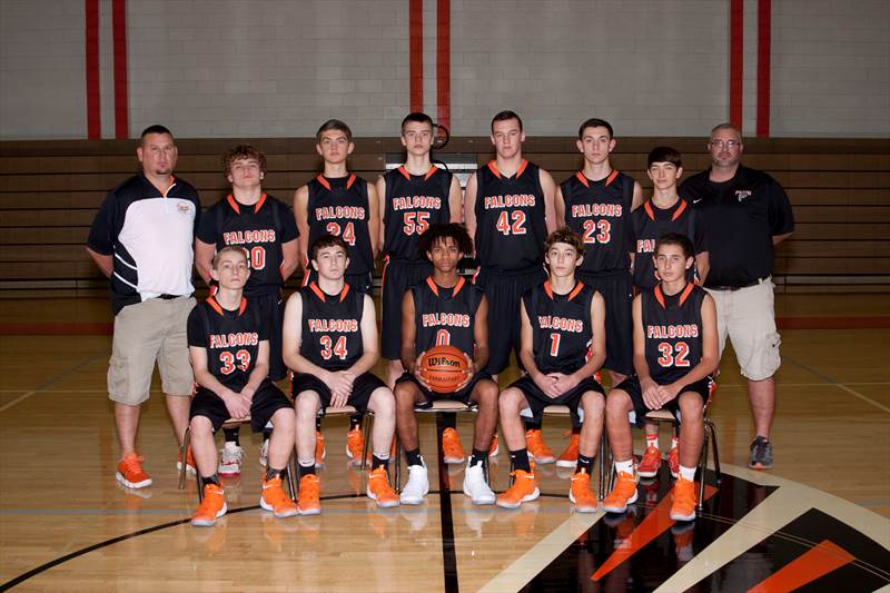 Team photo