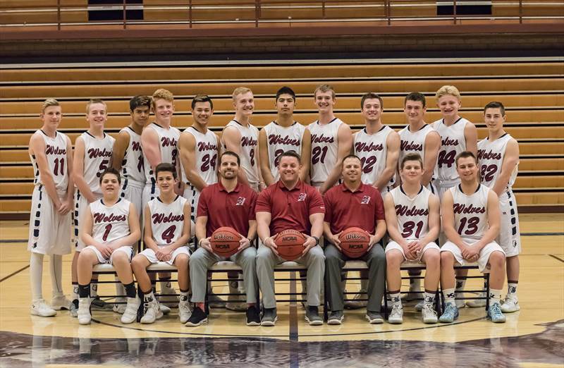 Team photo