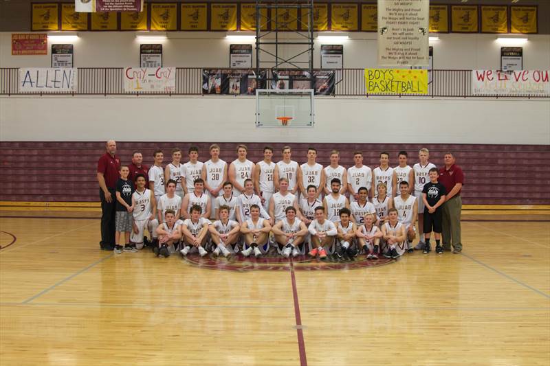 Team photo