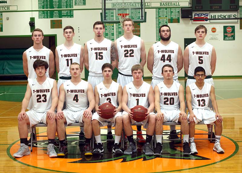 Team photo