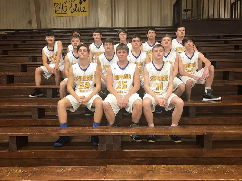 Team photo