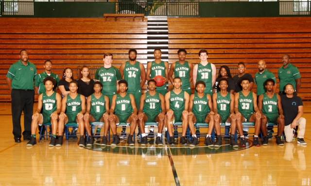 Team photo