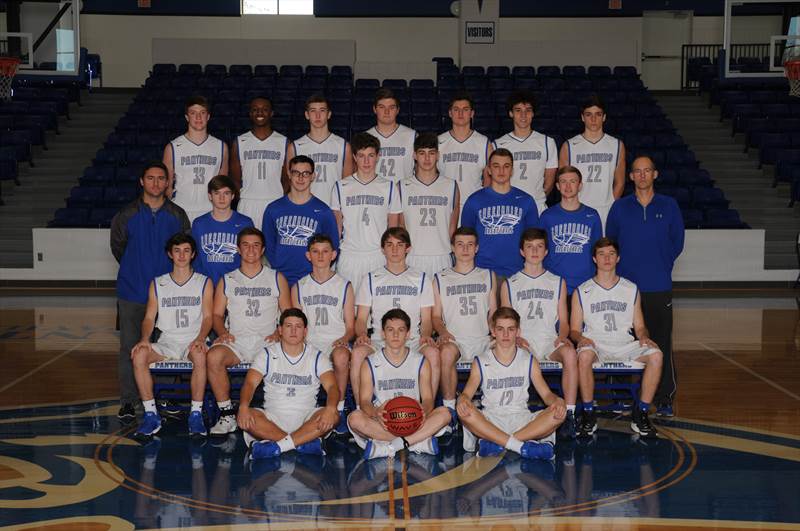 Team photo