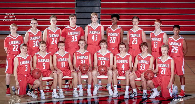 Team photo