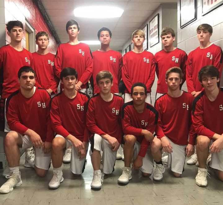 Team photo