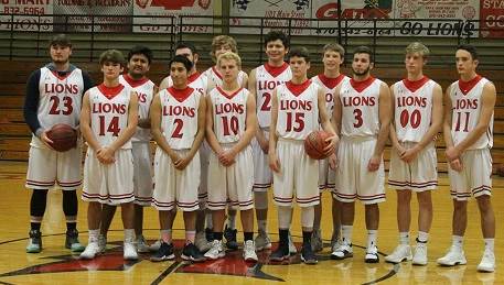 Team photo