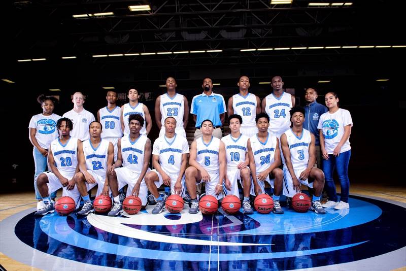 Team photo
