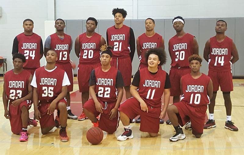 Team photo