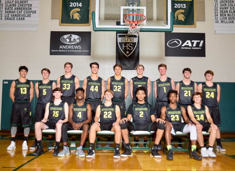 Team photo