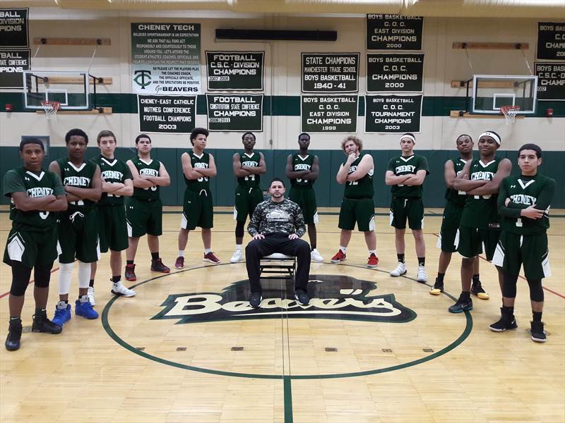 Team photo