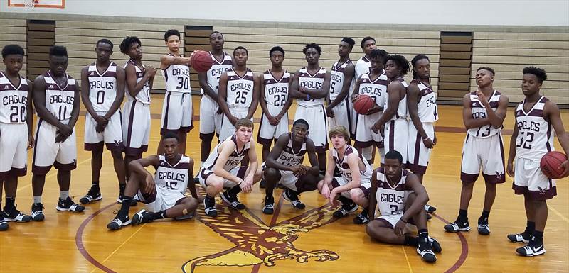 Team photo