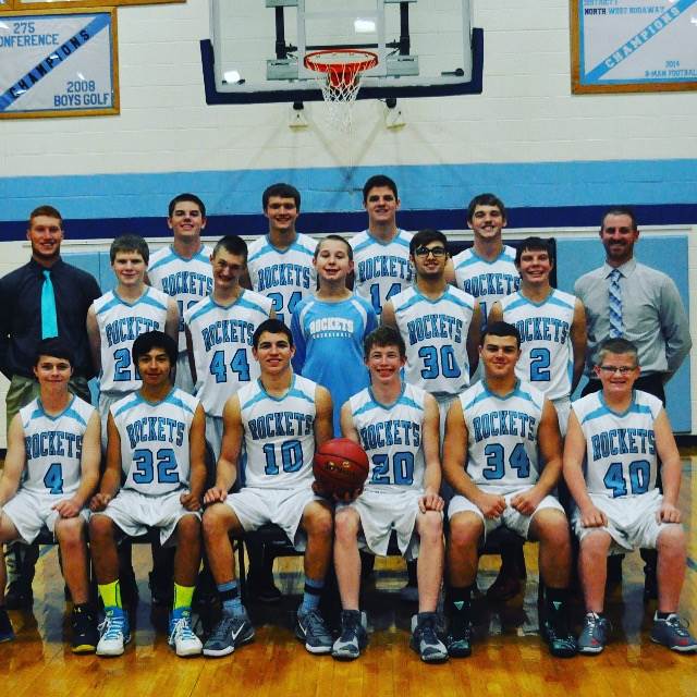 Team photo