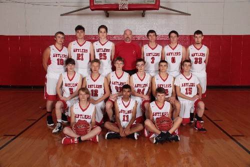 Team photo