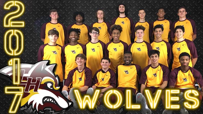 Team photo