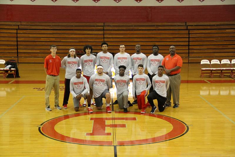 Team photo