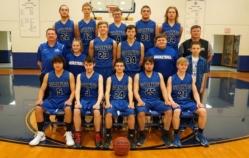 Team photo