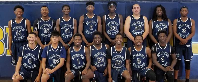 Team photo