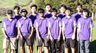Armijo Royals Boys Varsity Golf Spring 24-25 team photo.