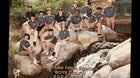 Oak Park Eagles Boys Varsity Golf Spring 24-25 team photo.