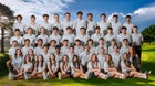 Artesia Bulldogs Boys Varsity Golf Spring 24-25 team photo.