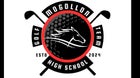 Mogollon Mustangs Boys Varsity Golf Spring 24-25 team photo.