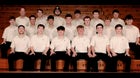 Tippecanoe Valley Vikings Boys Varsity Golf Spring 24-25 team photo.