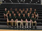 Wawasee Warriors Boys Varsity Golf Spring 24-25 team photo.