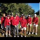 Las Cruces Bulldawgs Boys Varsity Golf Spring 18-19 team photo.