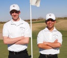 Chaparral Lobos Boys Varsity Golf Spring 18-19 team photo.